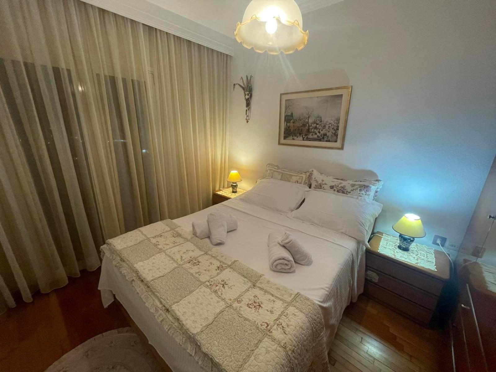 Anastasia Veria  Ngoại thất bức ảnh