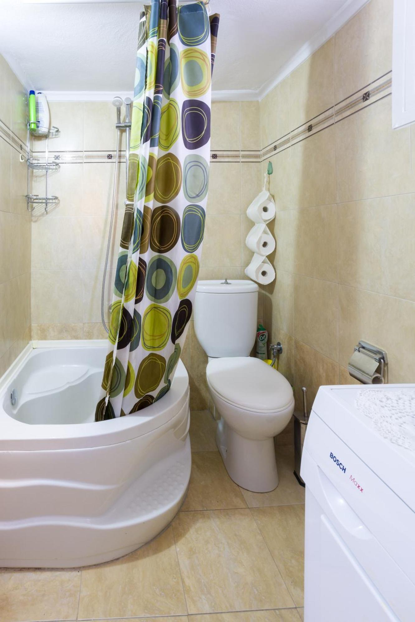 Anastasia Veria  Ngoại thất bức ảnh